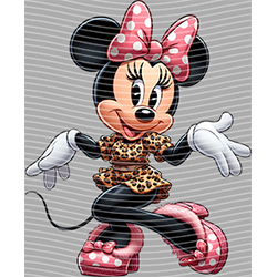 Mickey-AMQ 3605